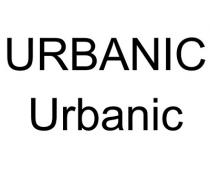 URBANIC Urbanic