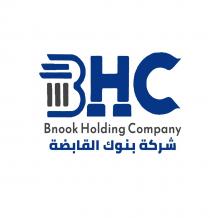 B H C BNOOK HOLDING COMPANY ;شركة بنوك القابضة