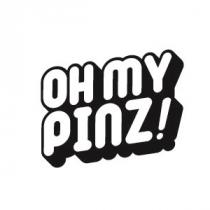 !OhMyPinz ;آوه ماي بنز !