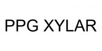 PPG XYLAR