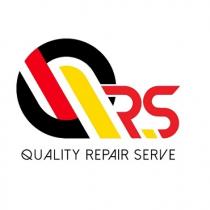 QRS QUALITY REPAIR SERVE