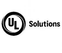 UL SOLUTIONS