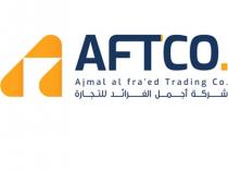 AFTCO;افتكو