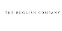 THE ENGLISH COMPANY