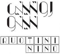 RUOTINI NINO;روتيني نينو