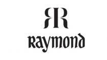 RR RAYMOND
