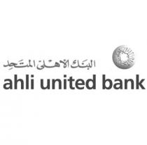 ahli united bank;البنك الأهلي المتحد