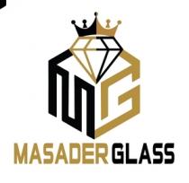 MG MASADER GLASS