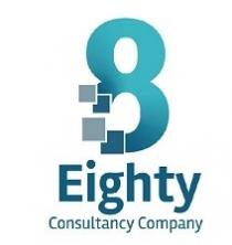 8 Eighty consultancy company