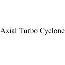 Axial Turbo Cyclone