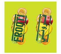FROOTI MIXED FRUIT;فروتي فواكه مشكلة