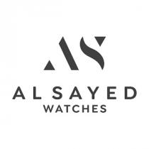 AS AL SAYED WATCHES