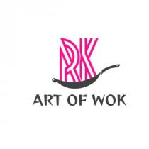 ART OF WOK RK