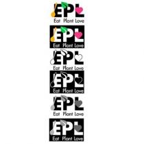 EPL Eat Plant Love