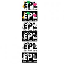 EPL Eat Plant Love