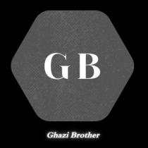 Ghazi brothers;الأخوين غازي