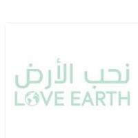 LOVE EARTH;نحب الأرض