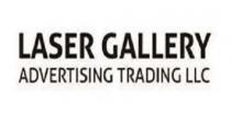 LASER GALLERY ADVERTISING TRADING LLC