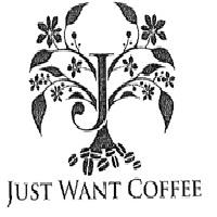 JUST WANT COFFEE