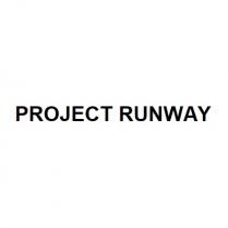 PROJECT RUNWAY