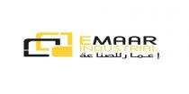 EMAAR INDUSTRIAL;إعمار للصناعة