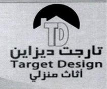 TARGET DESIGN TD;تارجت ديزاين اثاث منزلي