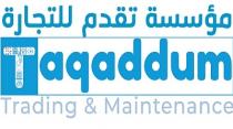 Taqaddum;مؤسسة تقدم للتجارة