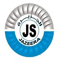 JAZEERA JS;الجزيرة