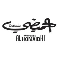 ALHOMAIDHI WATCHES;الحميضي للساعات