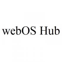 webOS Hub