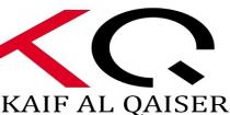 KQ KAIF AL QAISER