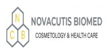 NOVACUTIS BIOMED COSMETOLOGY & HEALTH CARE NCB