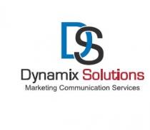 DS Dynamix Solutions Marketing Communication Services