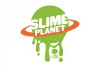 SLIME PLANET BY CSE