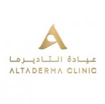 ALTADERMA CLINIC A;عيادة التاديرما