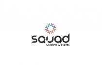 SQUAD creative & events