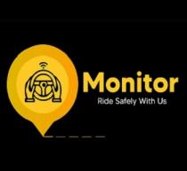 Monitor Ride Safely with Us