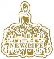NEW LIFE;نيو لايف