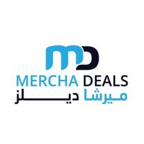 MD Mercha Deals