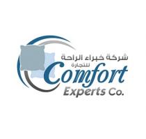 Comfort Experts CO.;شركة خبراء الراحة للتجارة