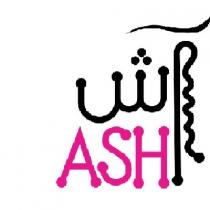 ASH;آش