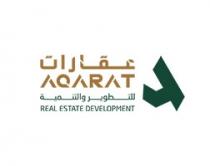 AQARAT REAL ESTATE DEVELOPMENT;عقارات للتطوير والتنمية