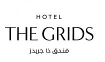 The grids;ذا جريدز