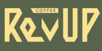 Rev UP COFFEE