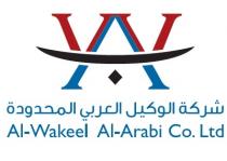 W A AL-WAKEEL AL-ARABI CO.LTD;شركة الوكيل العربي المحدودة ب