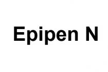 Epipen N