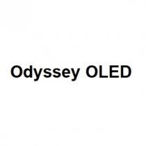 Odyssey OLED