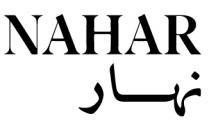 Nahar;نهار