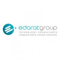 edarat group TECHNOLOGY CONSULTANTS;شركة إدارات للإتصالات وتقنية المعلومات