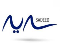 SADEED;سديد